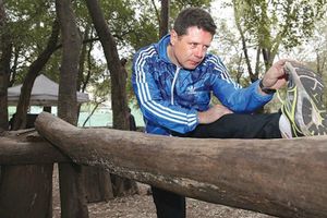 Corre por mejorar los bosques del DF y Estado de México