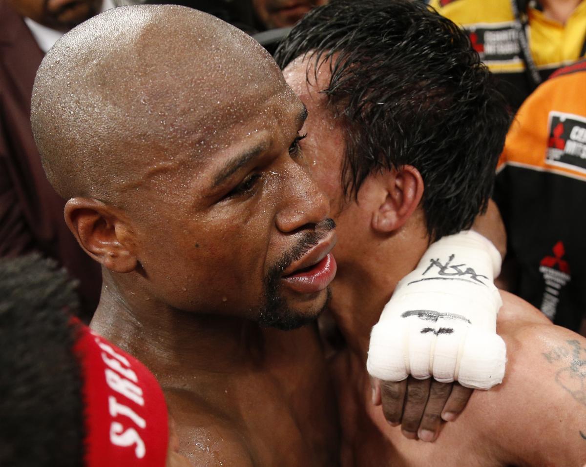 FOTO: AP