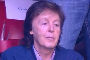 Celebridades, presentes en el Super Bowl XLIX