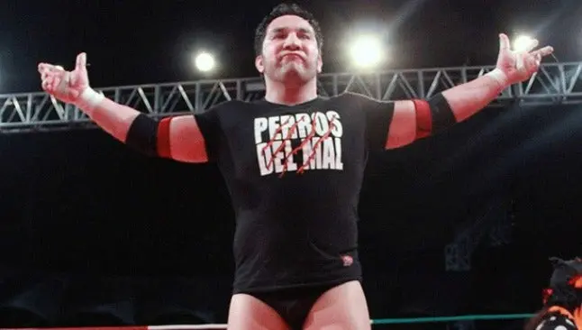 Componen corrido para el Hijo del Perro Aguayo