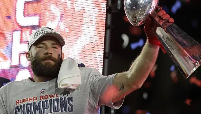 Mujer presume en Tinder haber tenido relaciones con Edelman
