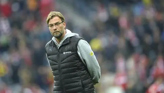 Klopp niega que su salida del Dortmund se deba a una infidelidad