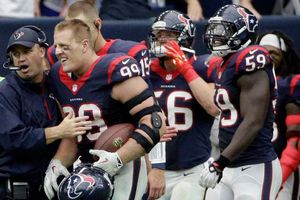 Texanos regresa a la senda del triunfo contra Bills