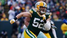 Green Bay, a superar a la mejor defensiva