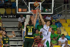 México buscará revertir el camino contra Eslovenia