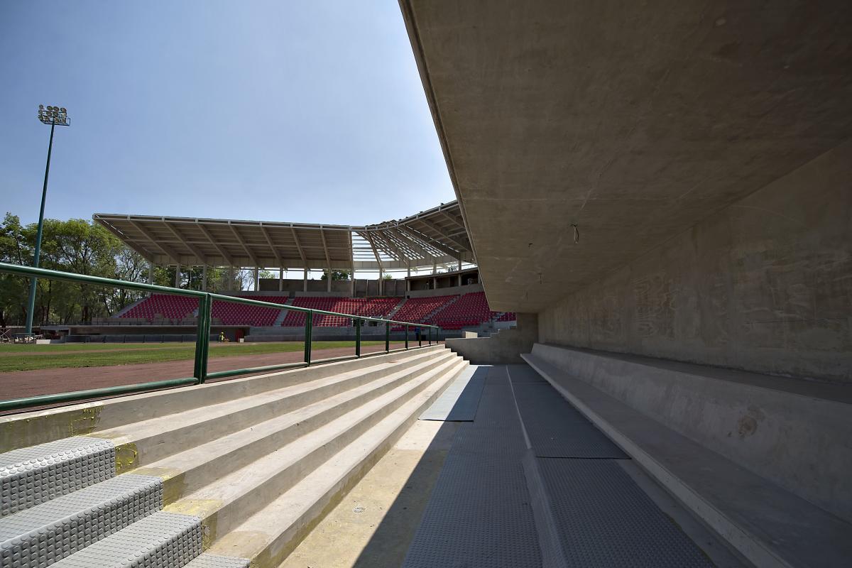 FOTO: MEXSPORT