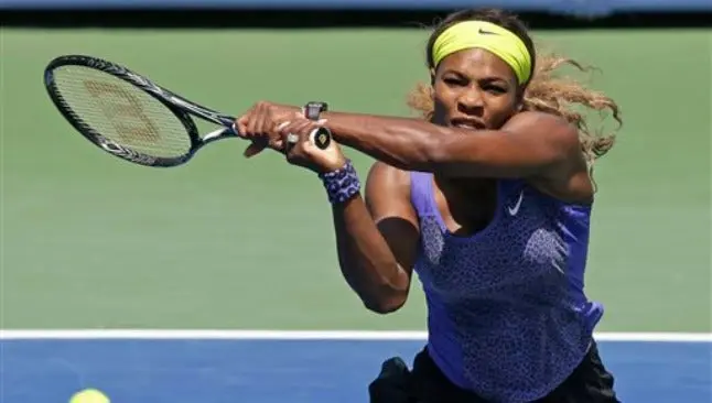 Serena Williams avanza a Semifinales en Cincinnati