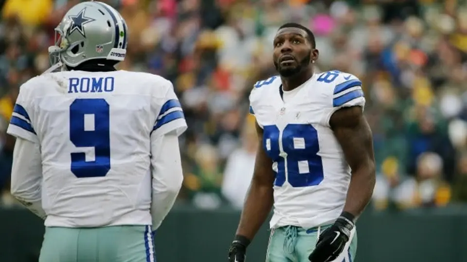 Leones trollea' a los Vaqueros por su derrota ante Green Bay