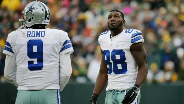 Leones trollea' a los Vaqueros por su derrota ante Green Bay