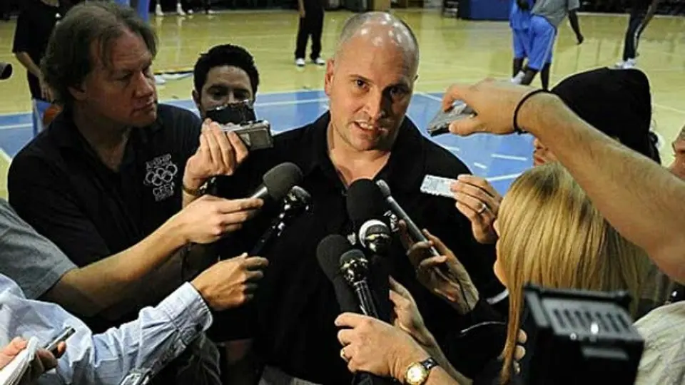 Ex jugador de la NBA, arrestado por robar productos Apple