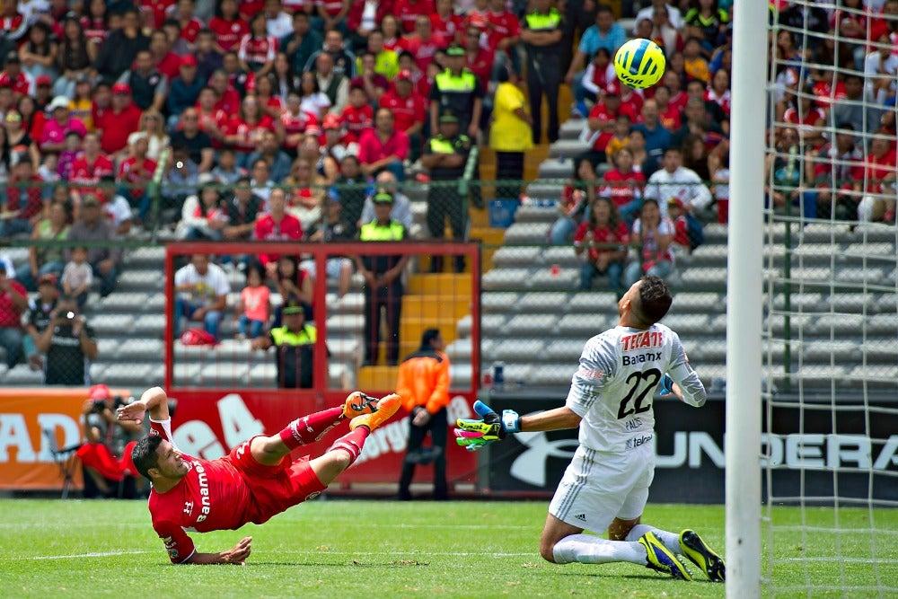 FOTO: MEXSPORT