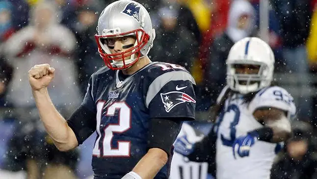 Patriotas enfrentará a Seattle en el Super Bowl XLIX