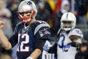 Patriotas enfrentará a Seattle en el Super Bowl XLIX