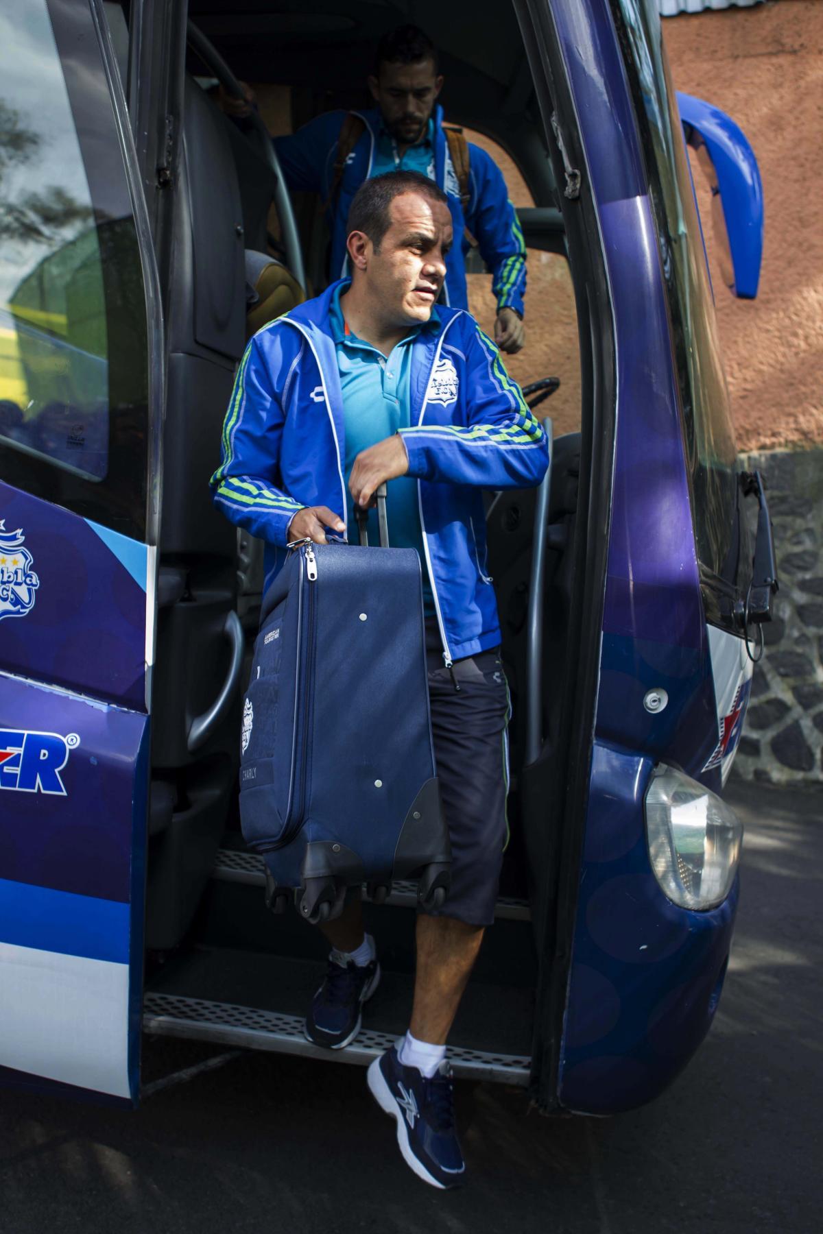 FOTO: RICARDO FLORES
