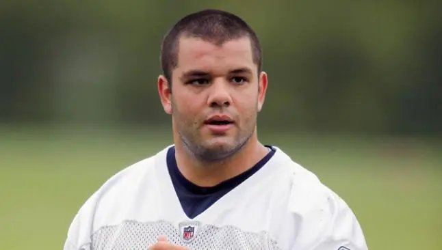 Jacksonville firma a Eric Kettani