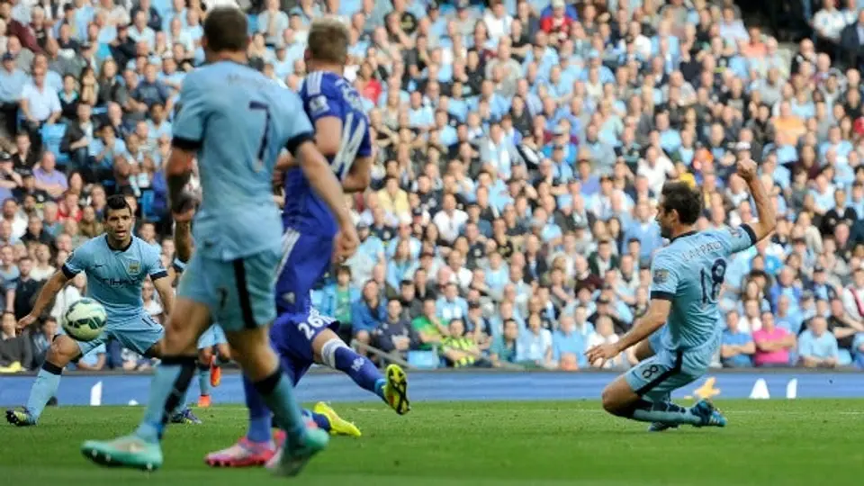 Fan del Chelsea muere tras ver gol de Lampard