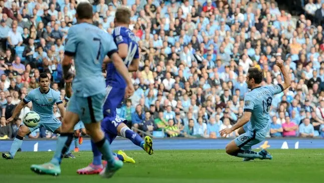 Fan del Chelsea muere tras ver gol de Lampard