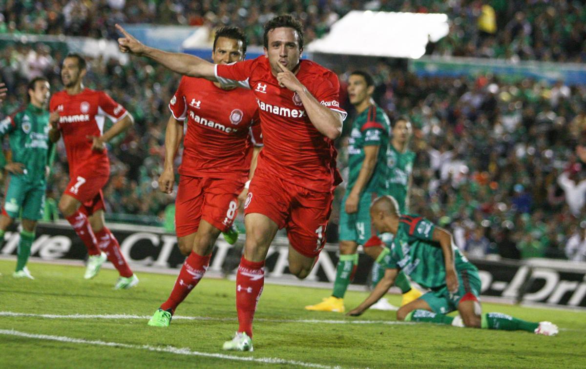 FOTO: MEXPSPORT