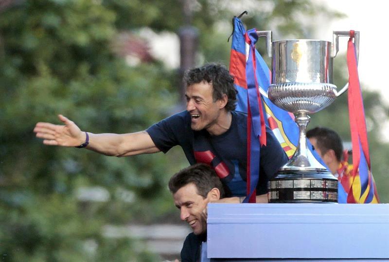 FOTO: EFE