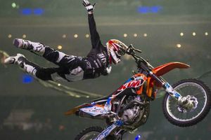 XPilots se dan 'vuelo' en el Distrito Federal