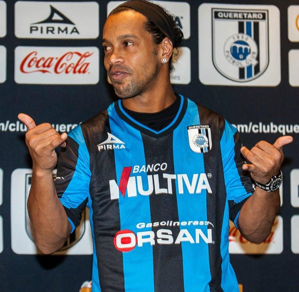 FOTO: MIGUEL PONTÓN