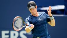 Andy Murray cae en Cuartos en Toronto