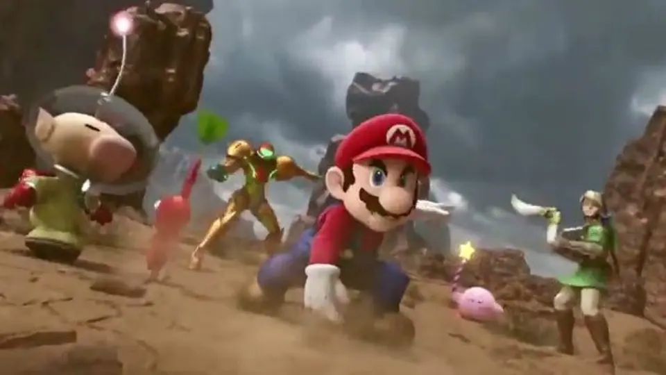 2014, un año de videojuegos en menos de dos minutos
