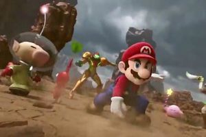 2014, un año de videojuegos en menos de dos minutos