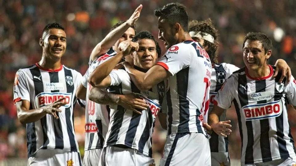 Monterrey 'resucita' de visita y Xolos cae en la frontera