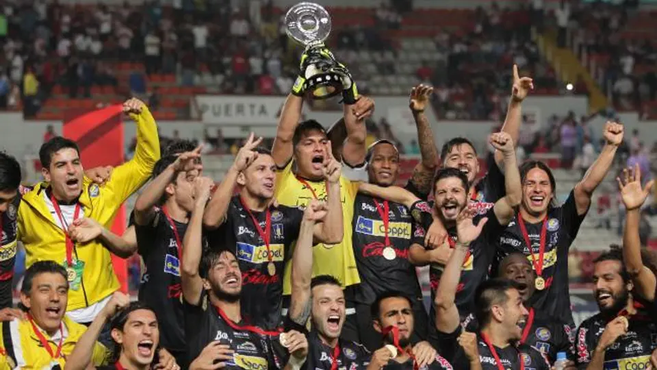 Dorados gana Gran Final y asciende a la Liga MX