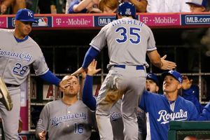 Policía de Kansas reporta baja en delincuencia por Reales