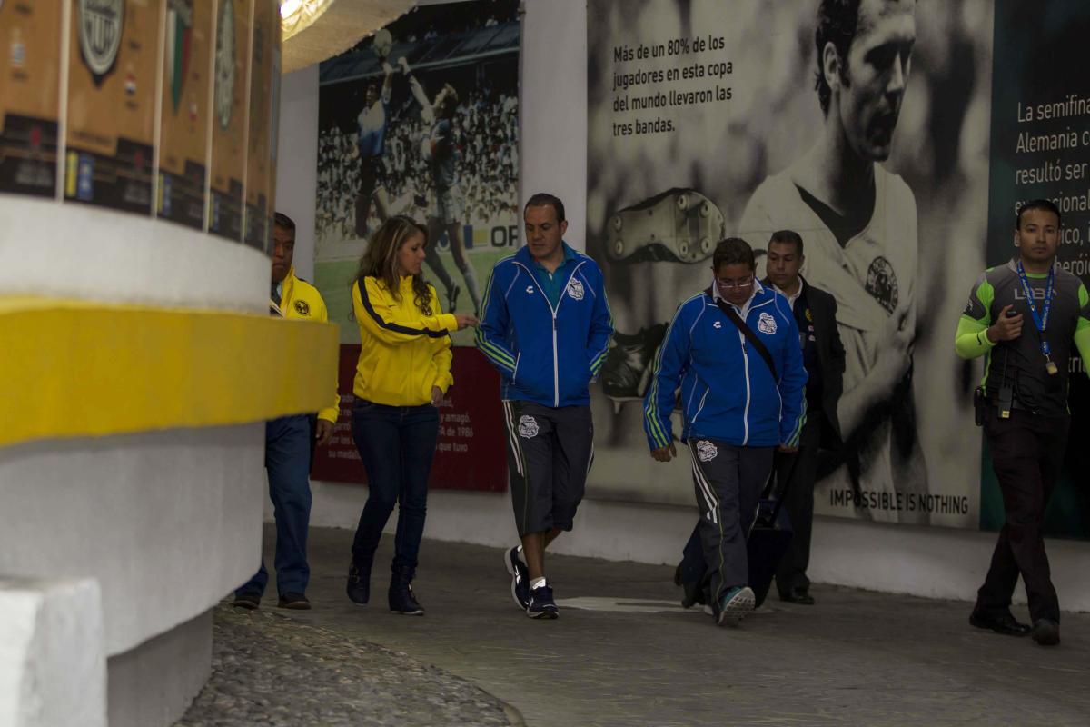 FOTO: RICARDO FLORES