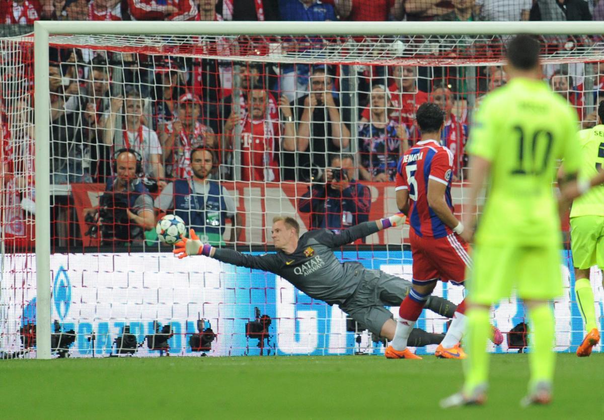 FOTO: EFE