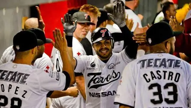 Tijuana vence a Diablos y se acerca en la serie