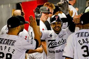 Tijuana vence a Diablos y se acerca en la serie