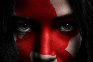 Revelan pósters de la nueva cinta de Los Juegos del Hambre