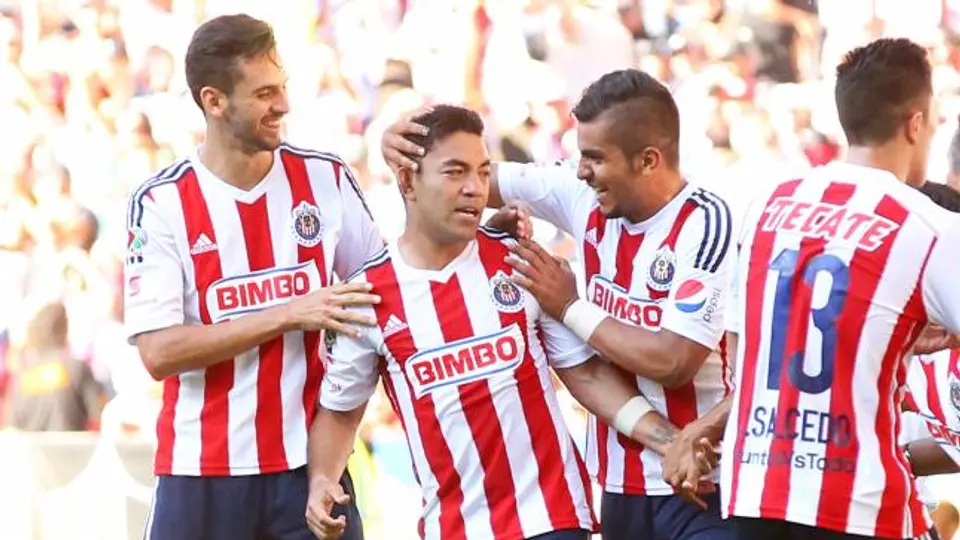 Chivas no tiene planeado defender el cero contra Santos