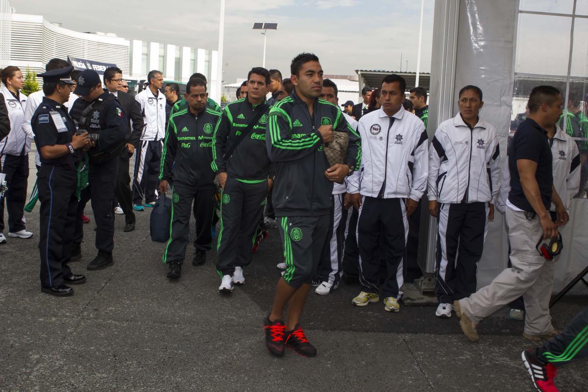 FOTO: RICARDO FLORES