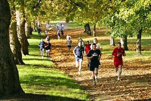 Checa estos tips para quemar grasa mientras corres