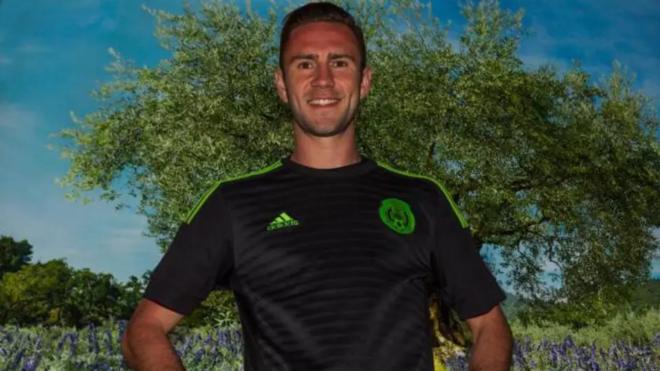 'Me ha cambiado mucho la vida con Watford': Layún