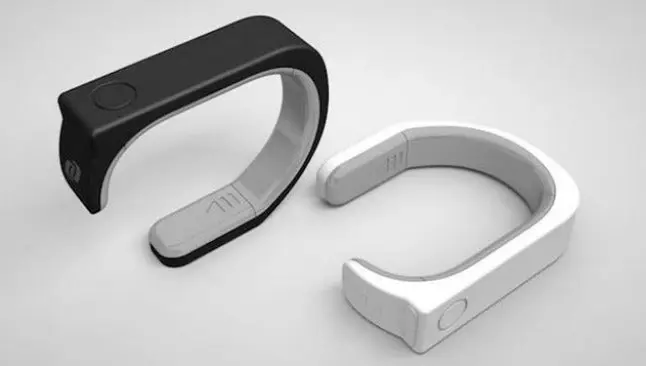 BitBrick Band, pulsera inteligente creada por mexicanos