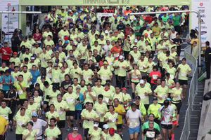 Running y Telcel te regalan 2 cortesías para Maratón CDMX