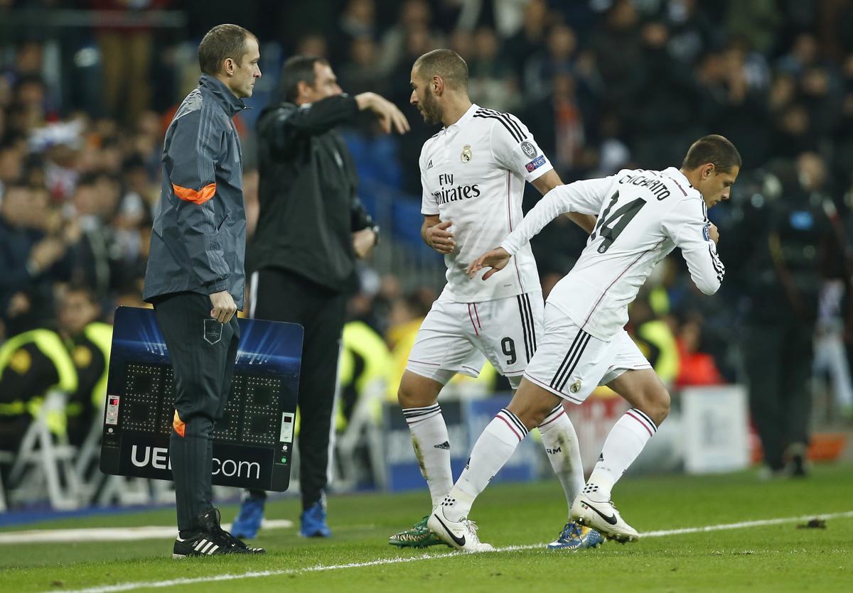 FOTO: AP