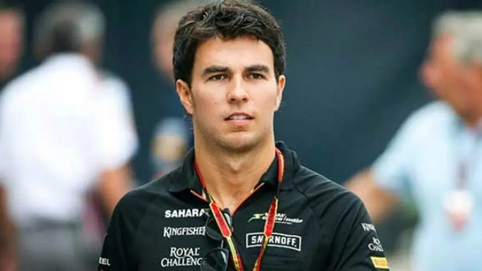 Checo lamenta fallecimiento del Hijo del Perro Aguayo