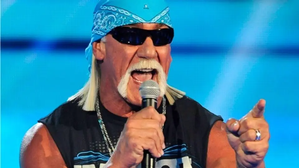 'Es un crimen despedir a un deportista por su sexualidad': Hulk Hogan