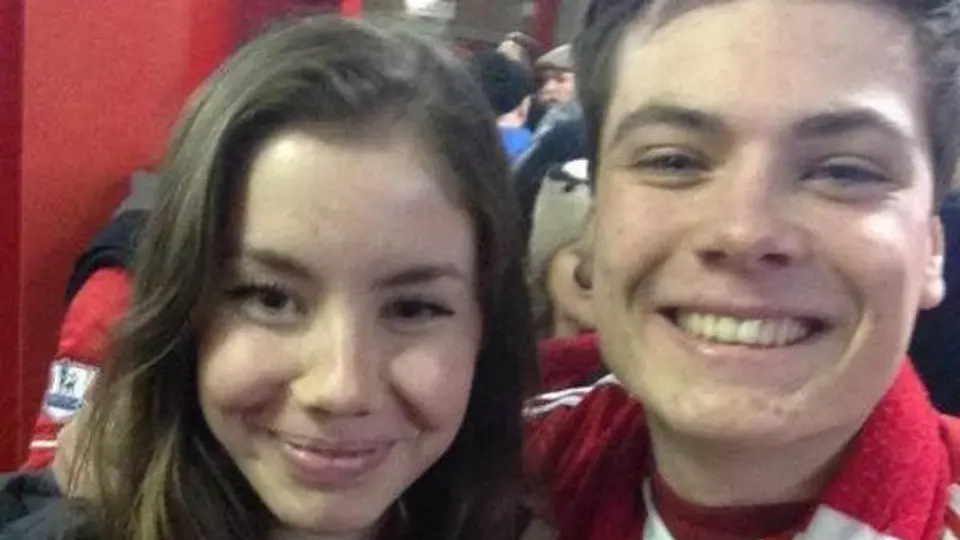 Southampton ayuda a un aficionado a encontrar el amor