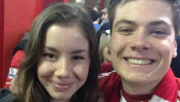Southampton ayuda a un aficionado a encontrar el amor