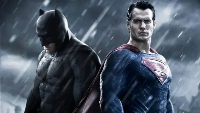 Batman vs Superman podría dividirse en dos películas