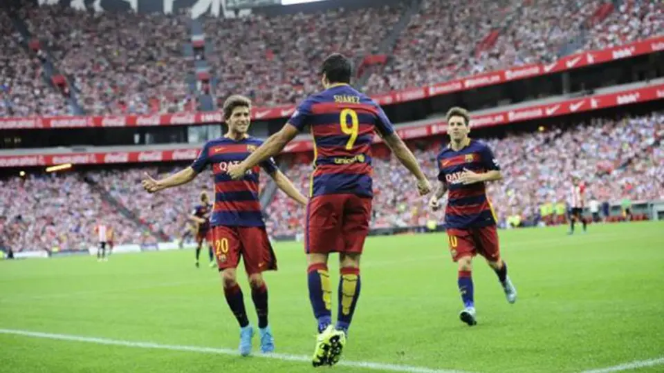 Conoce los Grupos de la Champions League