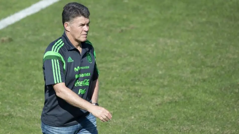Carlos Vela, contento con el Tri